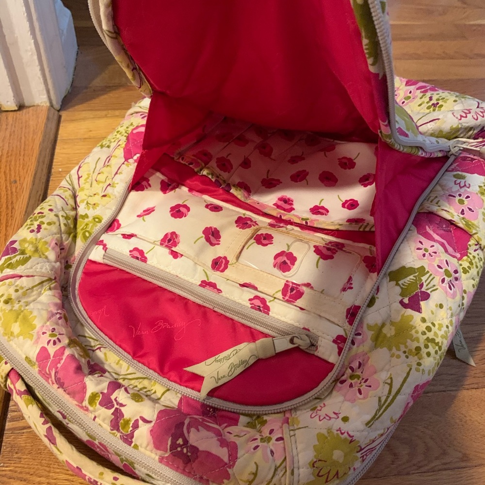 Laptop Backpack - Picture 5 of 6